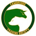 Cambridge University Trading Society crest